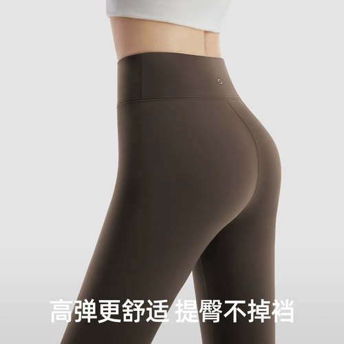 Акула, ультратонкие штаны, утягивающий пояс на талию, белье для коррекции формы бедер для йоги, высокая талия