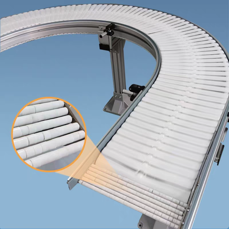 自动化流水网带线过渡板柔性链输送机对接板滑动板滚珠连接过度板,淘宝优惠券,粉丝福利购,淘宝优惠卷