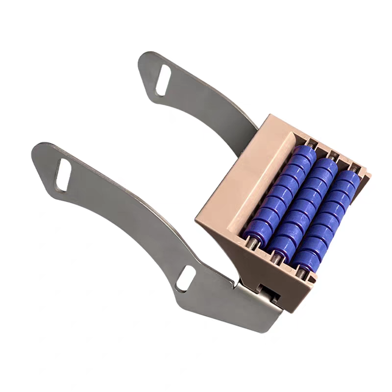 自动化流水网带线过渡板柔性链输送机对接板滑动板滚珠连接过度板,淘宝优惠券,粉丝福利购,淘宝优惠卷