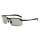 German technical fishing high definition viewing float and bottom-water special polarized glasses for men's lake shooting fishing and color changing sunglasses
