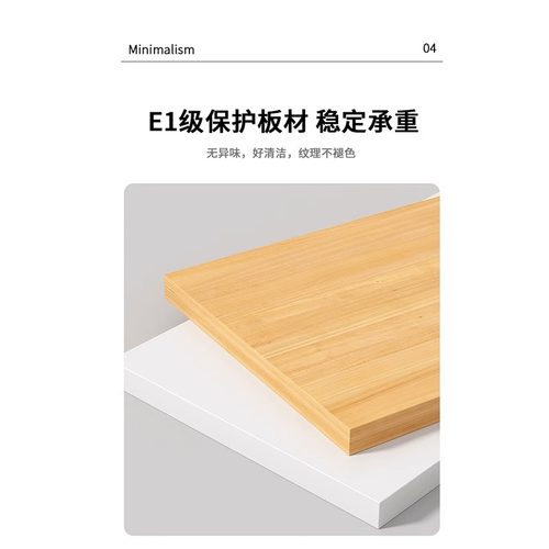 沙发边几小茶几角几家用小桌子客厅卧室床头小方桌置物架多功能 - 图2