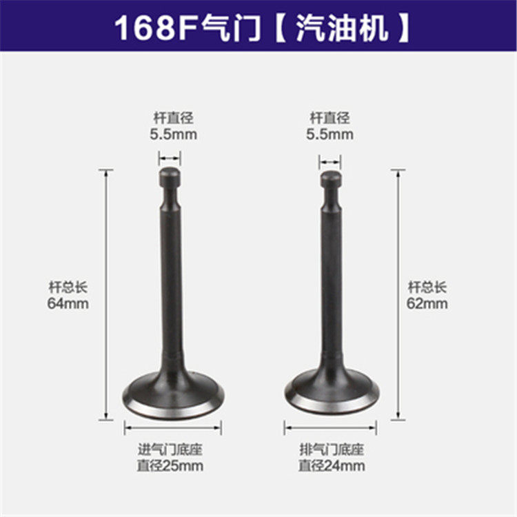  繁敏发电机组零部件