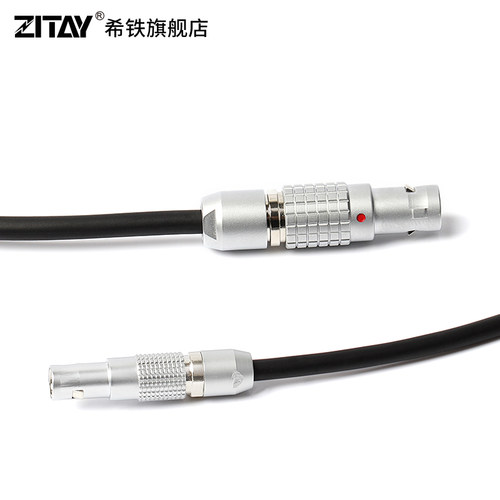 希铁原力M无线跟焦器转RED录制DSMC2 BASE EXPANDER控制线CE78 - 图3