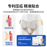 Медицинская паховая грыжа пояс для взрослого мужчины среднего возраста и пожилых кишечных грыже