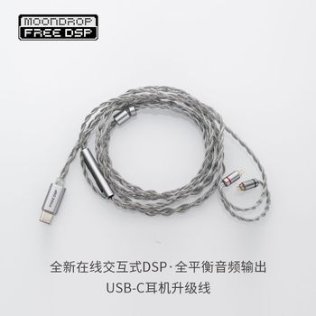 ˮ���� FreeDSP�� USB-C�ڽ�����������ߴ�����߿�