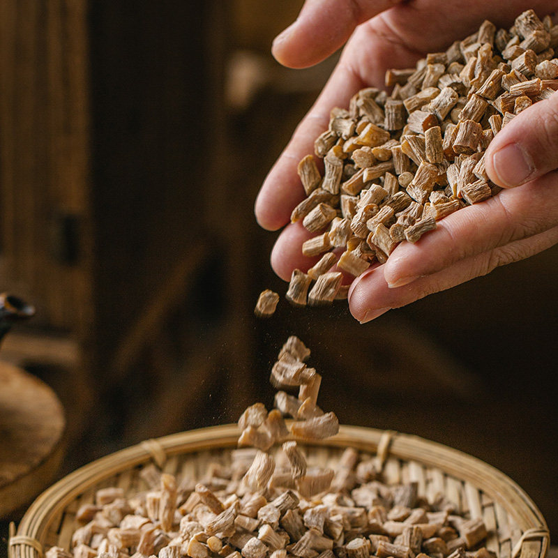 国强中药 牛膝500g 中药饮片中药材抓配药厂直销可搭配杜仲陈皮,淘宝优惠券,粉丝福利购,淘宝优惠卷