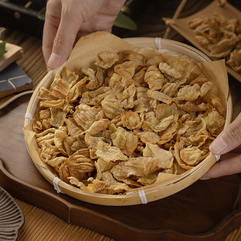国强中药 炒鸡内金500g 中药饮片中药材抓配药厂直销可自打粉,淘宝优惠券,粉丝福利购,淘宝优惠卷
