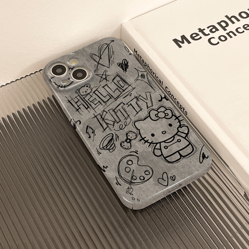 涂鸦黑线蒂蒂!!有被它惊艳到!!我愿称之为天花板颜值!被问爆了!它才是王炸!nvnck巨献！