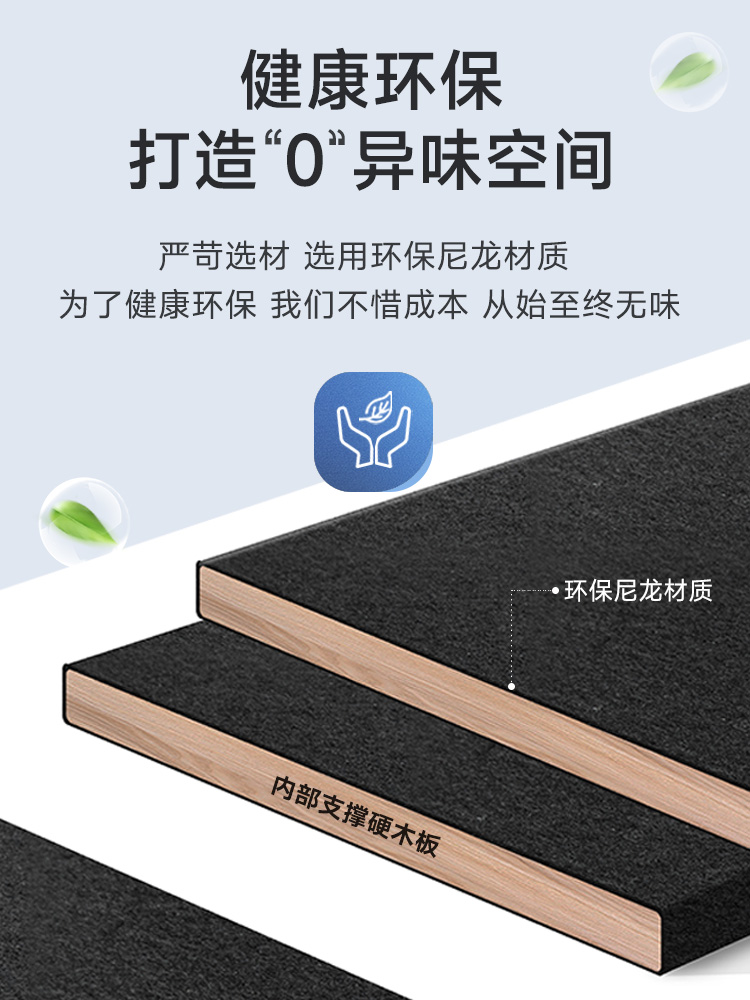 长安univ汽车用品装饰改装UNI-V后备箱隔板尾箱挡板储物箱收纳盒-图3