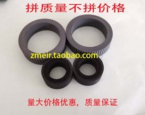 Fujitsu fi7120fi7140FI7160FI7240FI7260FI7180FI7280 Scanner Rubbed Paper Wheels