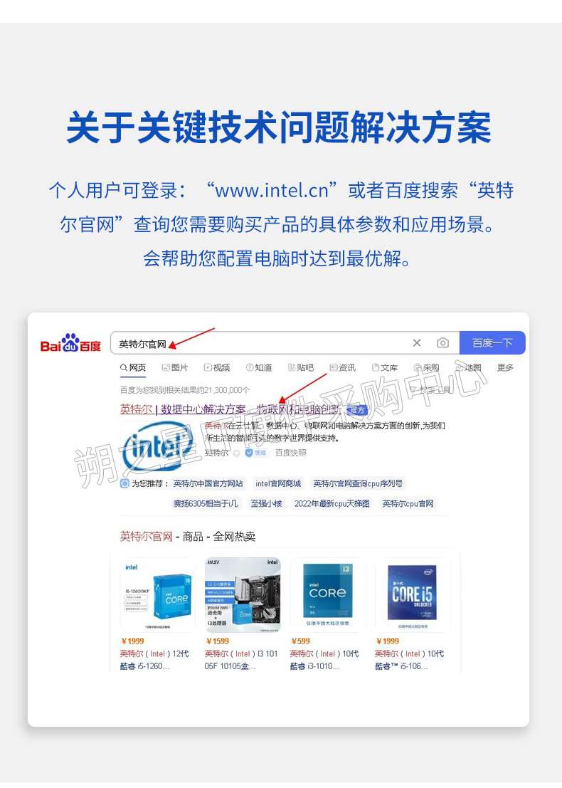 i3 12100 13100 i5 12400 13400 13600KF i7 12700CPU 13700K散片 - 图1