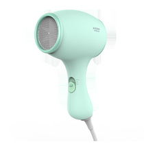 Factory Childrens hair dryer Baby Mini mute thermostatic Home Baby blown fart portable low radiant electric blow