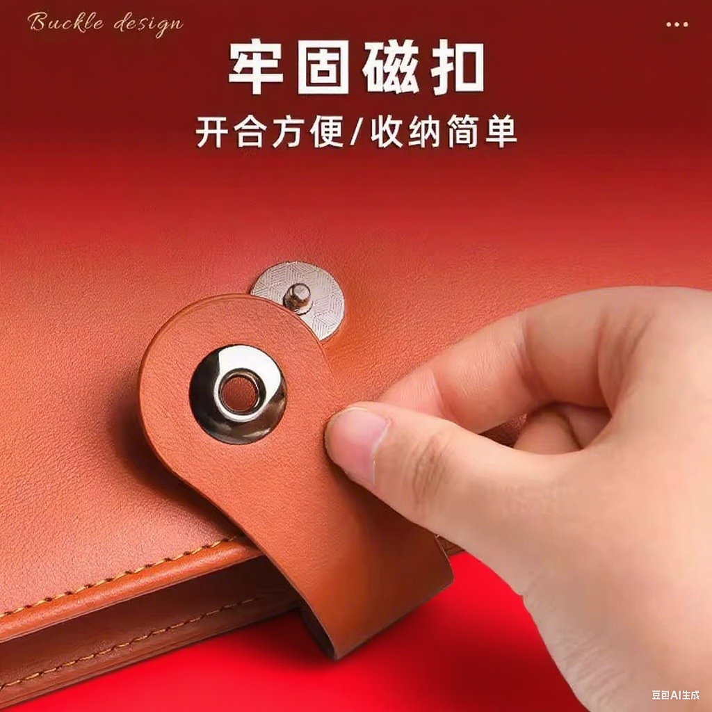 定期存折存单收纳本多功能存单夹银行一体包大容量款活页存单票据,淘宝优惠券,粉丝福利购,淘宝优惠卷