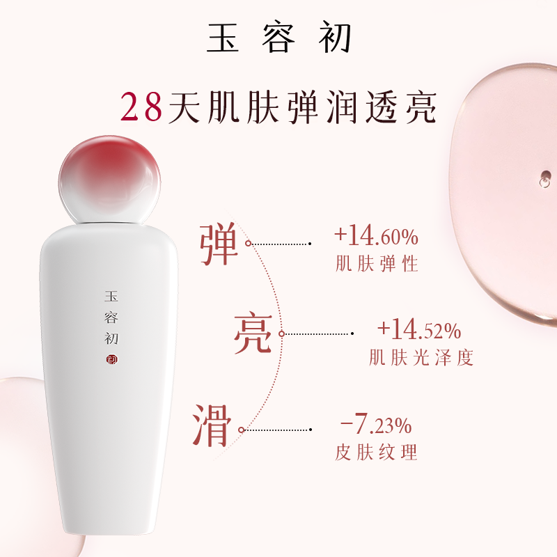 【会员周】玉容初藏红花精华喷雾保湿舒缓褪红屏障