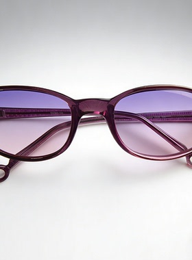 美式美汇酷E夏太阳镜椭圆潮流个性防晒墨镜精益眼镜旗舰店