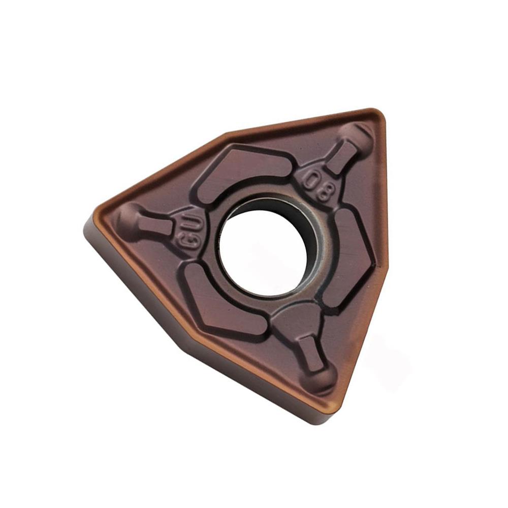 日本住友数控刀片WNMG080404N-GU AC520U WNMG080408N-GU - 图3