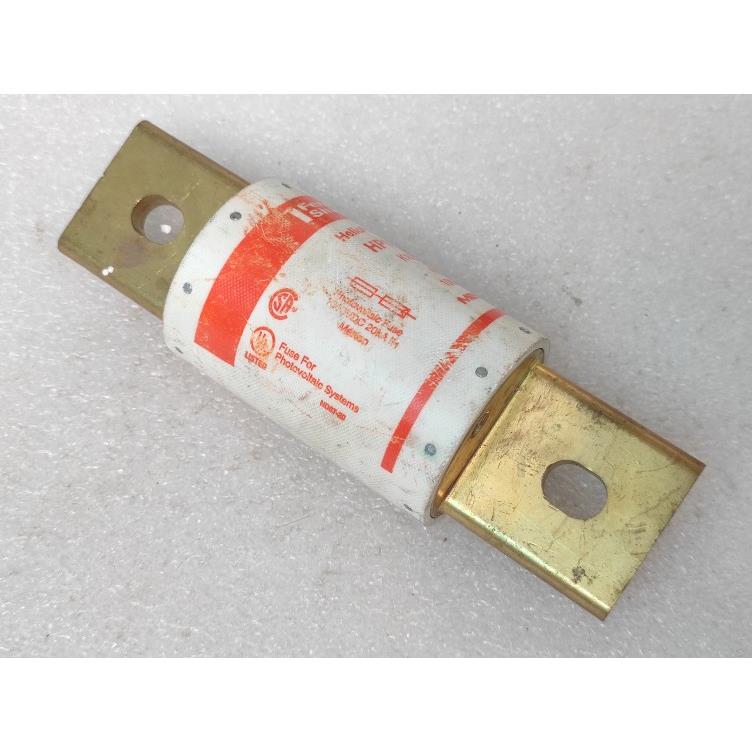 进口库存罗兰FERRAZ SHAWMUT  HP10J450快熔熔断器450A速溶保险丝 - 图3