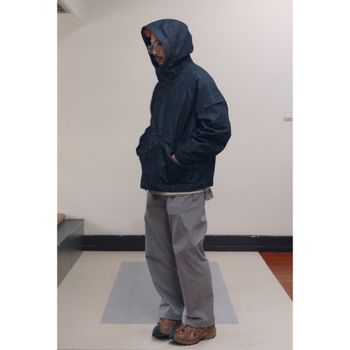 WtW 「多一个袋」防泼水轻松裤 WR Tech Easy Pants - 图0