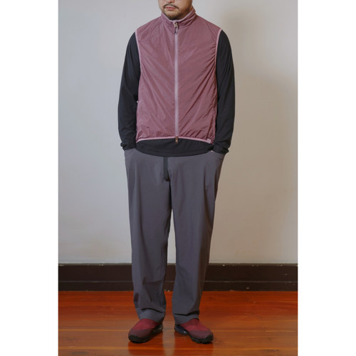 WtW 半门襟高领速干打底衫 1/3 QuickDry Basic Base Layer - 图2