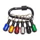 WM copper tube b-expander three/hexagonal handle electric hole reamer electric drill tube expander air conditioning copper tube flaring tool