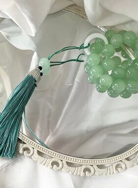 抖音同款手链小红书古风