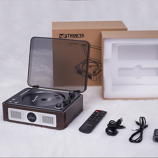 THINKYAA11 CD player album player