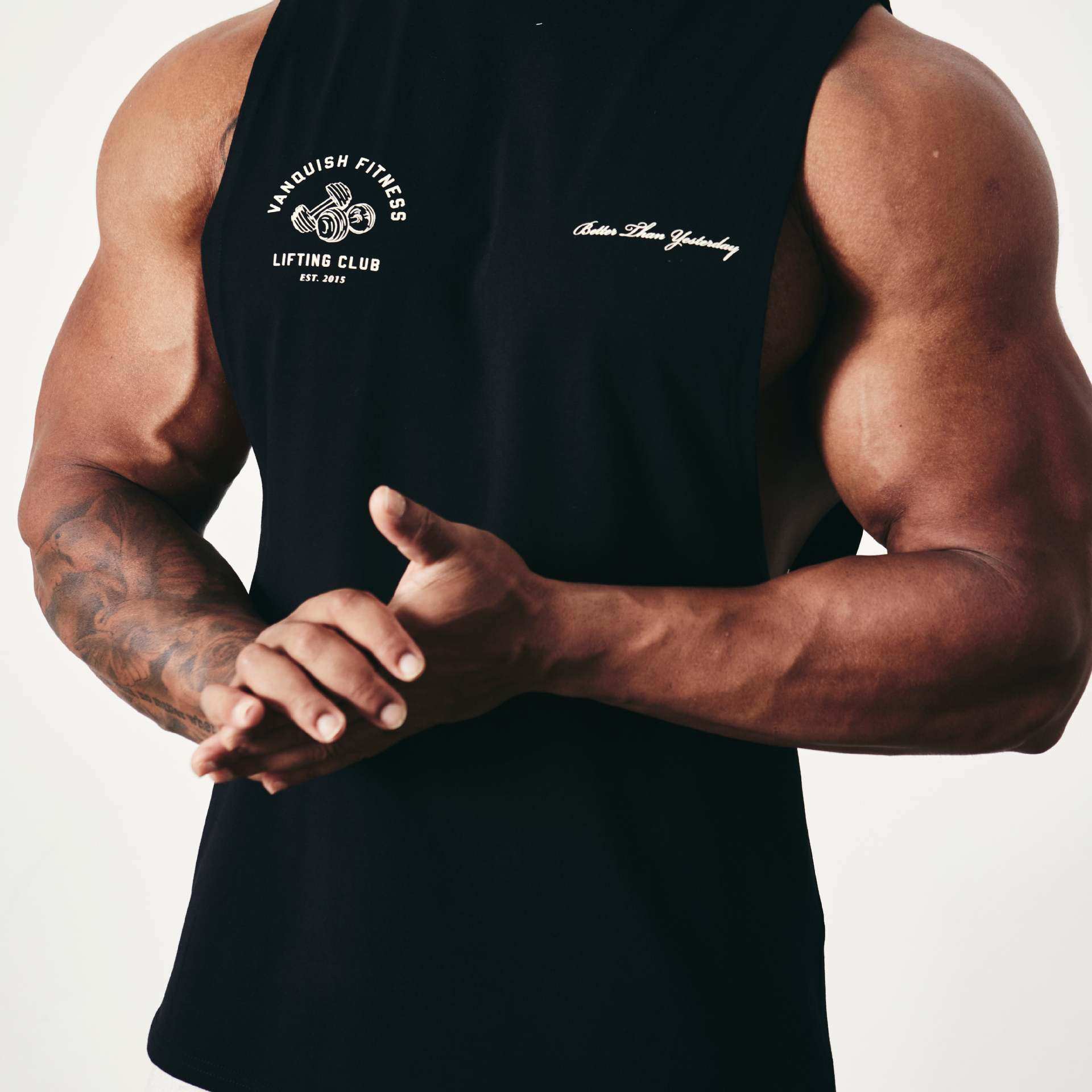 VQ肌肉男背心健身坎肩美式运动无袖T恤跑步篮球训练上衣夏季新款,淘宝优惠券,粉丝福利购,淘宝优惠卷