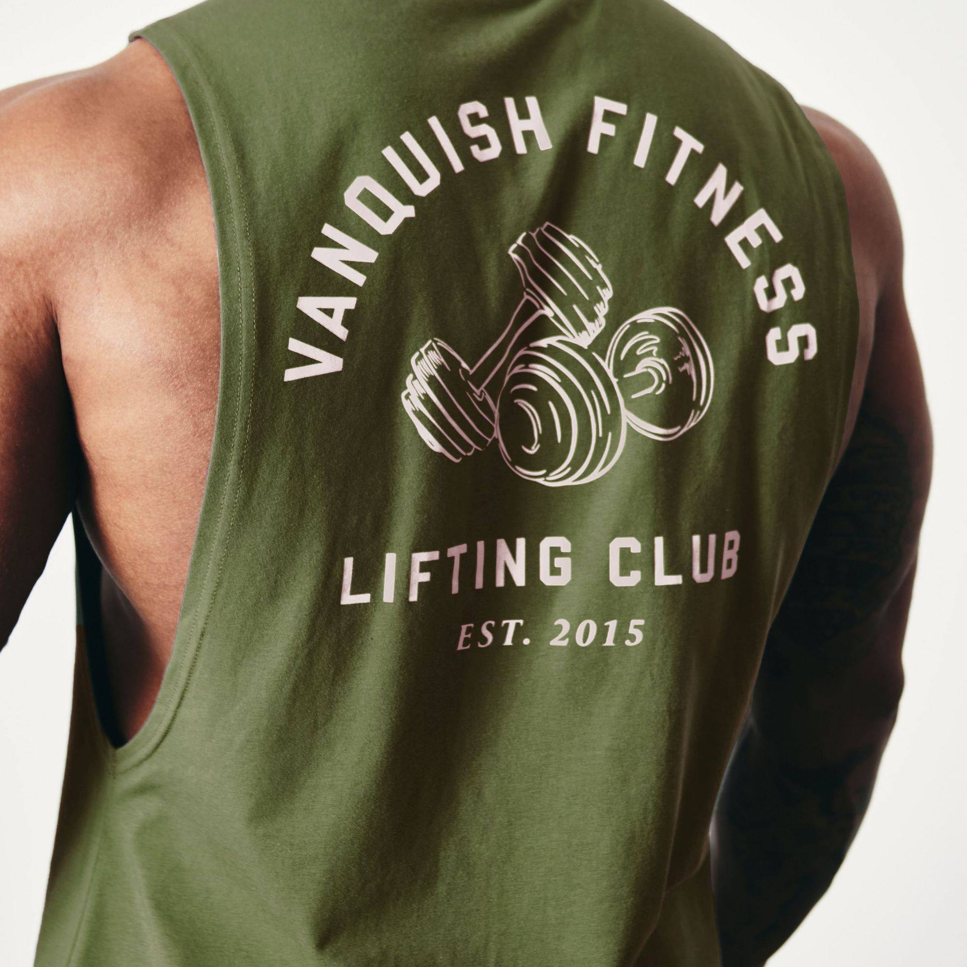 VQ肌肉男背心健身坎肩美式运动无袖T恤跑步篮球训练上衣夏季新款,淘宝优惠券,粉丝福利购,淘宝优惠卷