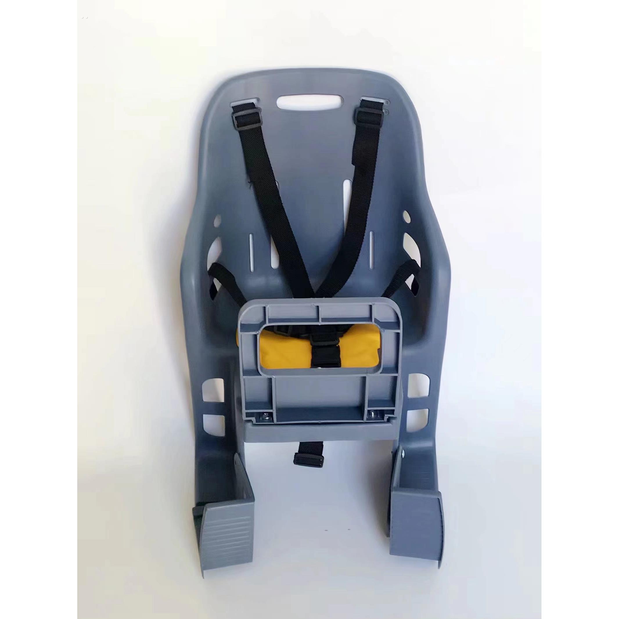 Bike Child Seat Back Plastic Kids Baby Bike With Mountain Bike Baby Seat Back Seat