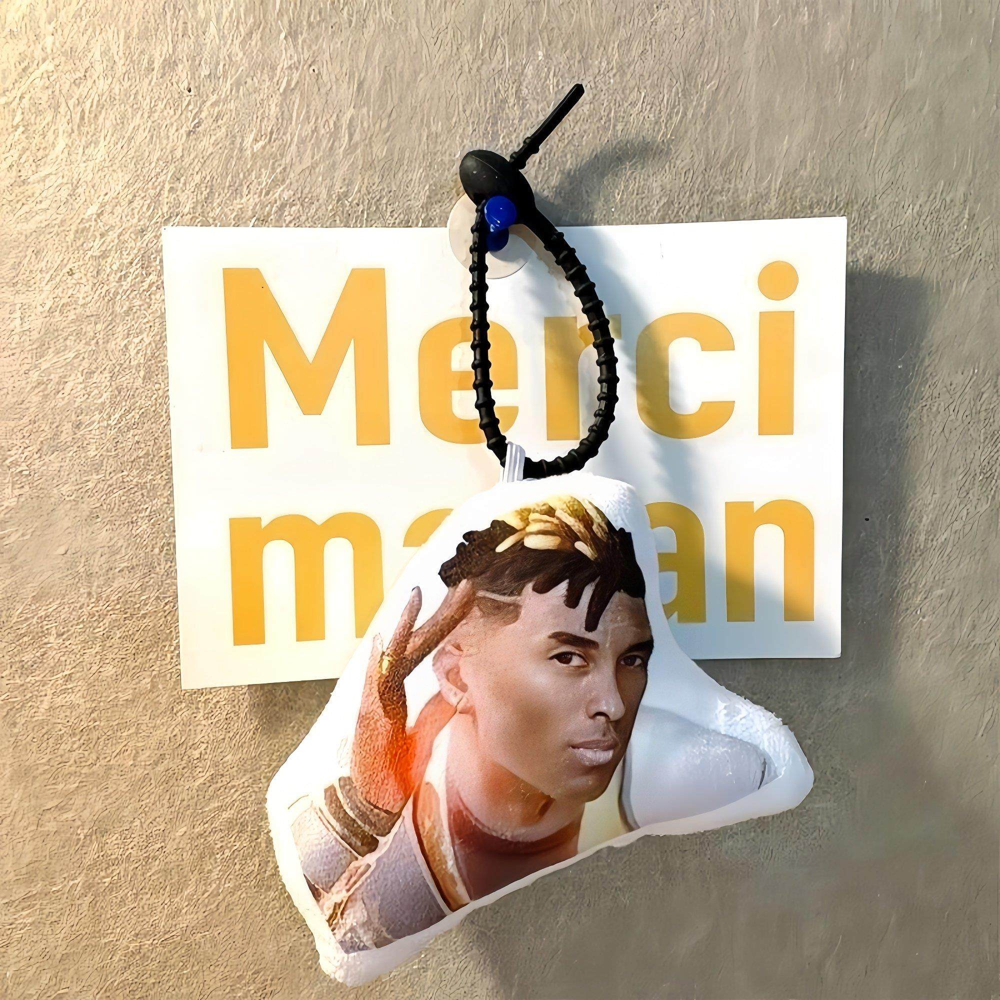 无畏契约火男语音挂件按压可发声当心眼睛来吧走起毛绒钥匙扣礼物,淘宝优惠券,粉丝福利购,淘宝优惠卷