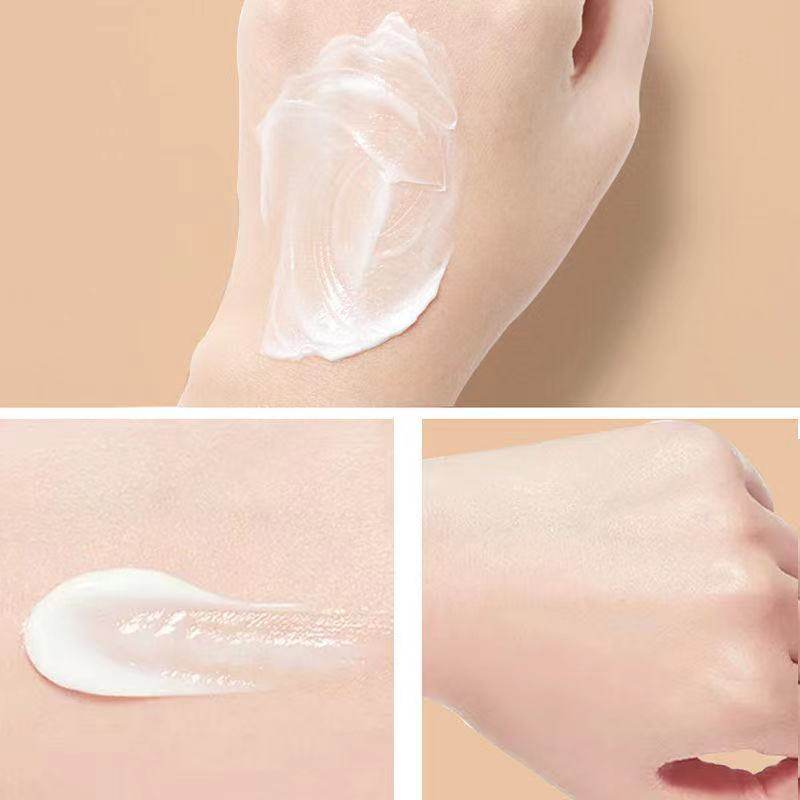 屈臣氏凡士林保湿润肤霜防冻护手霜 雪蜜雪身体乳/霜