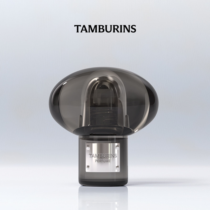 【新年礼物】TAMBURINS滚珠香水香氛油BOTTARI 龙涎香 送女友礼物,淘宝优惠券,粉丝福利购,淘宝优惠卷