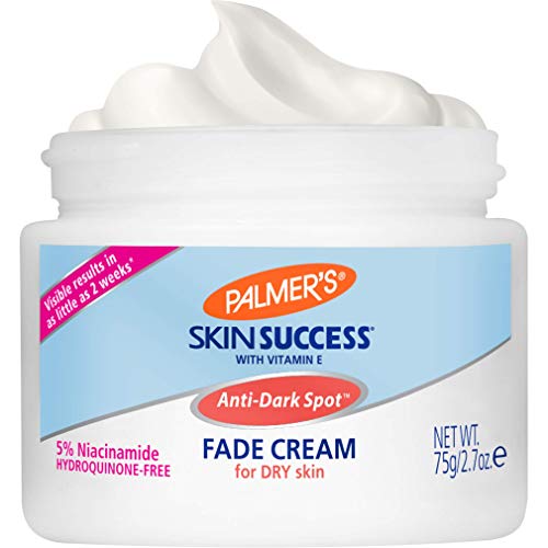 Palmer's Skin Success Fade Cream for Dry Skin  2.7 Ounce - 图0