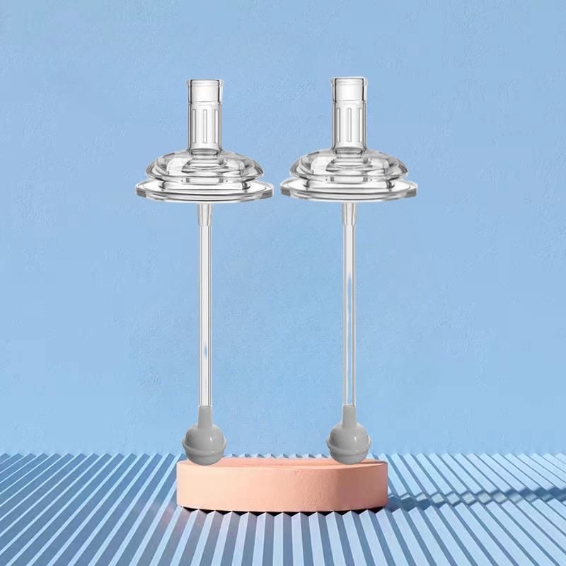 通用小土豆吸管杯配件宝宝水杯替换吸管嘴宽口径奶瓶直饮学饮水嘴,淘宝优惠券,粉丝福利购,淘宝优惠卷