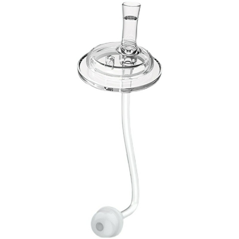 适配布朗博士手柄配件标准口径吸管学饮嘴窄口奶瓶把手重力球吸嘴,淘宝优惠券,粉丝福利购,淘宝优惠卷