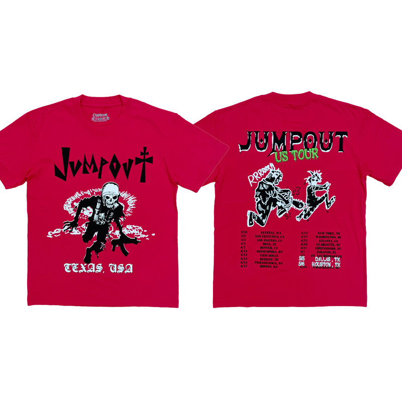 OsamaSon Valentines Belasco Shirt venue limited short-sleeved T-shirt