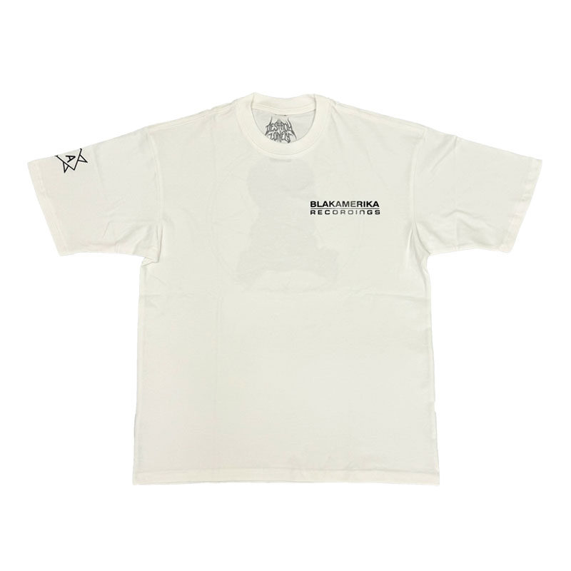 Destroy Lonely 2024 Pop Up Exclusive Tee BA Short Sleeve T-Shirt