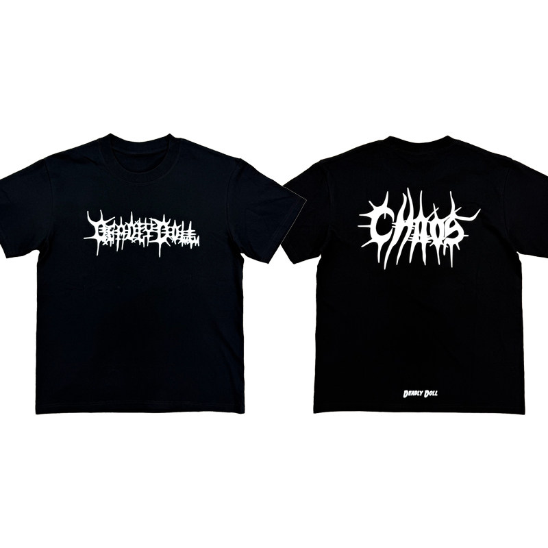 KEN CARSON COMPLEXCON EXCLUSIVE TEE venue limited short-sleeved T-shirt