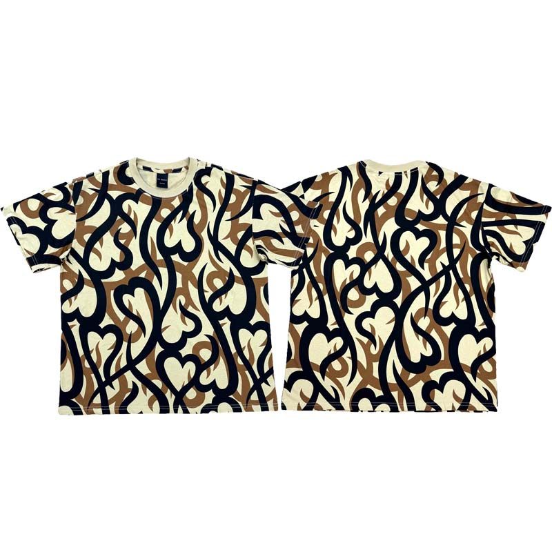 Number 9ine Tribal Tee