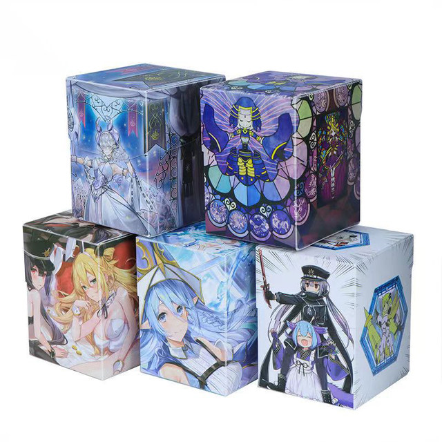 The official card box of Yu-Gi-Oh! Sky Striker is exclusively authorized.