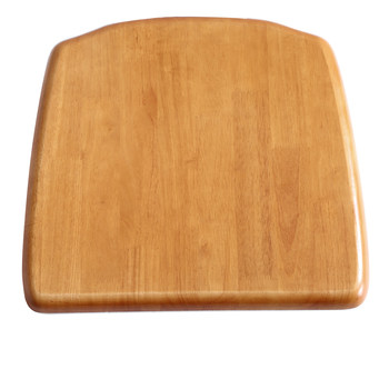 Pure solid wood seat board wood board cushion stool chair seat board accessories the dining chair hard chair panel ໄມ້ນັ່ງ board ຫ້ອງການ cushion