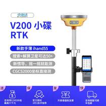 Huadrtk measuring instruments gps in Haida V200 South CAD release sample Huadmeasurements X6T5pro Engineering Surveying and Mapping Instrument
