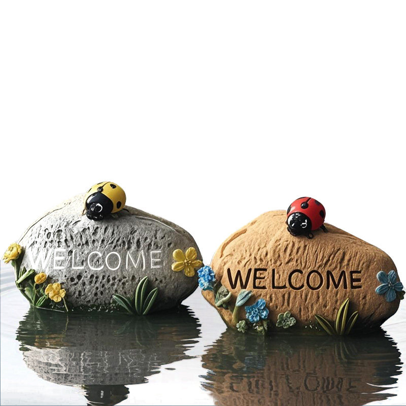 鱼缸装饰套餐仿真卡通珊瑚微景观椰树沙滩假山躲避屋造景摆件,淘宝优惠券,粉丝福利购,淘宝优惠卷