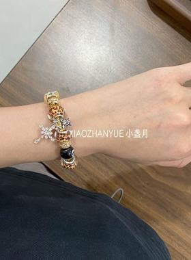 潘家手链跨境爆款DIY串珠手链