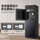 荣事达立式饮水机冷热家用小型多功能上置水桶全自动上水办公新款