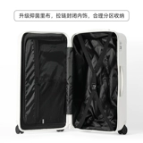 Вместительный и большой универсальный чемодан, 32 дюймов