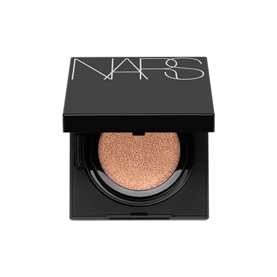 【自营】Nars/娜斯亮采持妆方气垫高遮瑕混油皮国内专柜