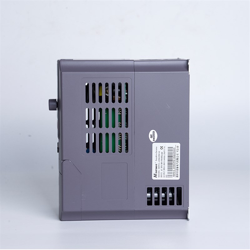 易驱变频器CV3100-4T0007M 1.5K2.2K3.7K5.5K7.5K11K15K18.5K22K - 图3