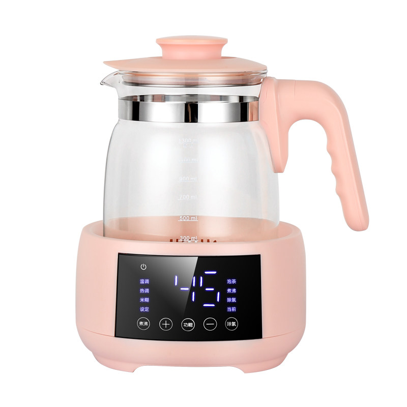 暖奶温奶器 UDi电器调奶器
