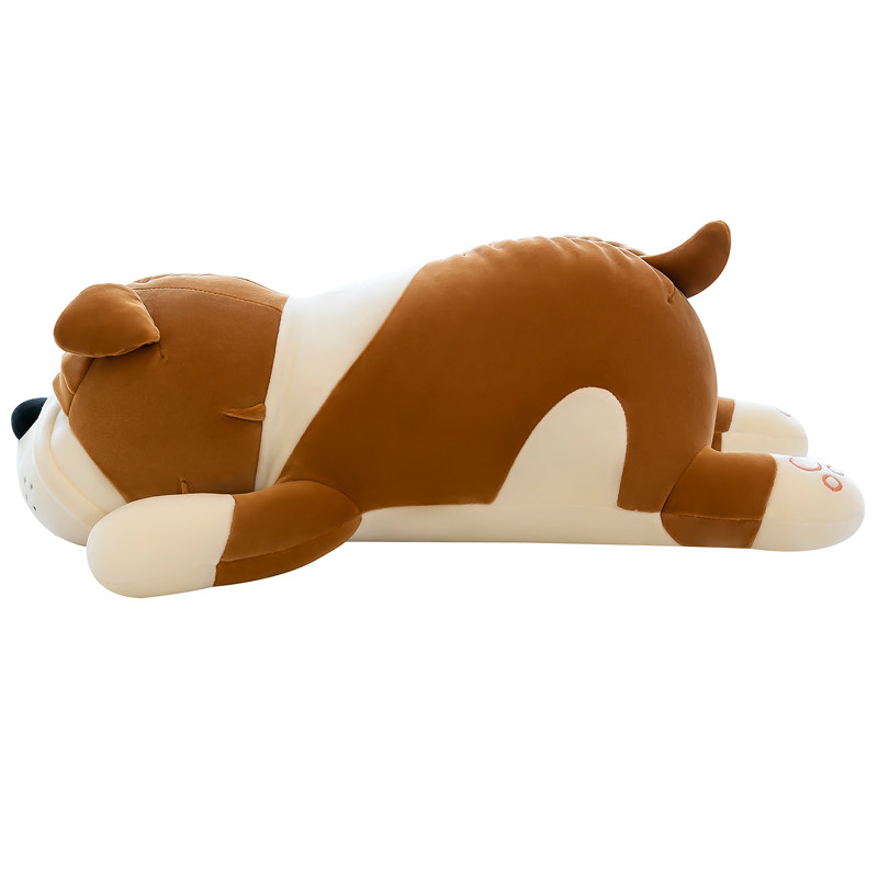 丑萌沙皮狗抱枕女生睡觉枕头可爱毛绒玩具布娃娃儿童玩偶床上超软,淘宝优惠券,粉丝福利购,淘宝优惠卷